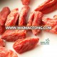 chinese dried food producer new crop dried goji