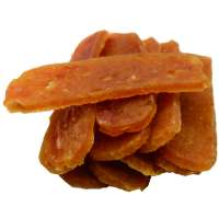 OEM Wholesale Chicken Jerky  Healthy Pet Snack Food