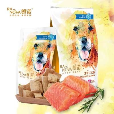 Dog snacks alimentos para perros 100% natural no preservatives