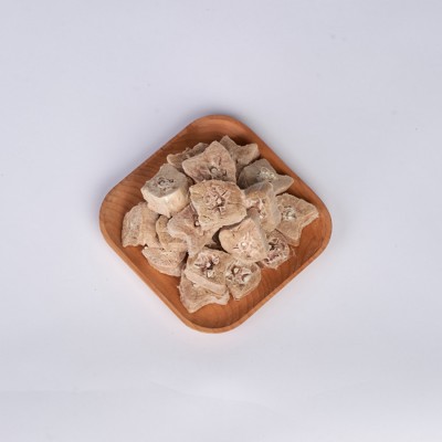 Eco-Friendly Feature Freeze-dried Salmon Cube Dog and Cat Treats