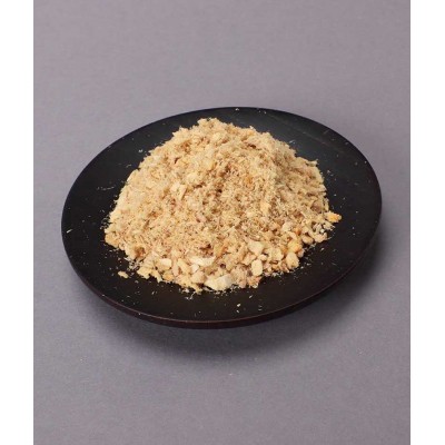 freeze dried tuna powder