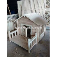 wooden pet cage or house /shelter