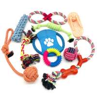 GMT06-0639 Customized Combination DogToys Juguetes Para Perros